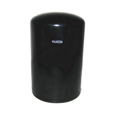 Filtro de piezas de camión RE59754 B7125 91243 P551352 Lf3703 y filtro de aceite para la serie 6010