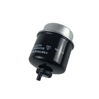 4045DFM70 Filtro de aceite de hidrule para EFG 334 Número de referencia Re60021