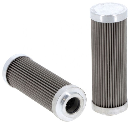 Elemento de filtro hidráulico de reemplazo SH60422 Elements de filtro de hidrules para el sistema de filtro HF35505