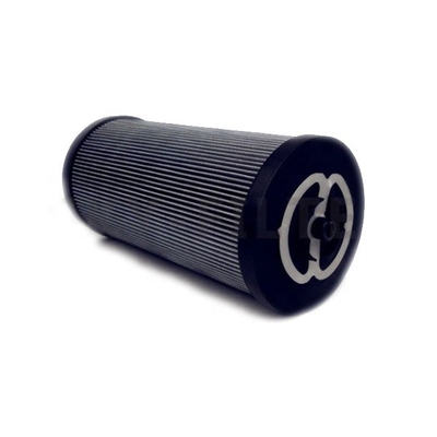Filtro de aceite de retorno hidráulico MF1002A25HBP01 SH63352 P171532 con papel de filtro avanzado