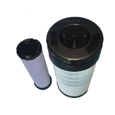 3222188131 Elementos del filtro de aire de Hydwell perfectamente adaptados para el reemplazo del sistema de aire diésel