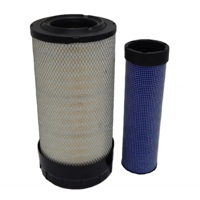 3222188131 Elementos del filtro de aire de Hydwell perfectamente adaptados para el reemplazo del sistema de aire diésel