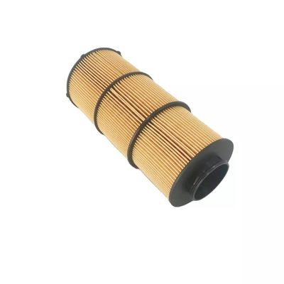 Filtro de aceite A4721800509 4721800109 A4731800909 P7505 LF17511 para el Fletguard DD13 DD15 DD16