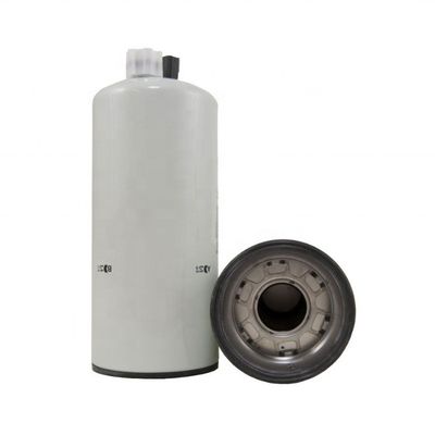 EQUIPAMENTO DE PERFUERTACIÓN Modelo de automóvil Separador de agua con filtro de combustible FS1007 para camiones KAMAZ