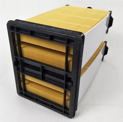 El modelo de camión generador de compresores de aire con filtro de aire AF55021 AF55312 700738183 5288553 70024175 SA16797