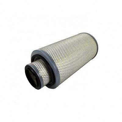 K2036 Cartucho de filtro de aire para montacargas cosechadora Material de fibra de vidrio y máximo rendimiento
