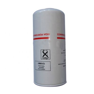 1310901 H300W02 P550452 B7162 1931100 99484067 Filtro de aceite lubricante para el diésel de camiones en Hydwell