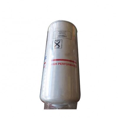 1310901 H300W02 P550452 B7162 1931100 99484067 Filtro de aceite lubricante para el diésel de camiones en Hydwell