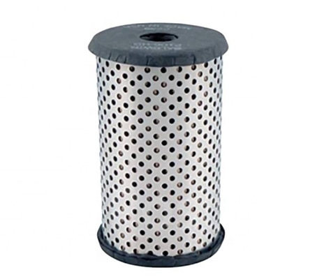 Elemento de filtro de aceite hidráulico P550309 15856180 para los tractores de excavadoras de camiones HF6162 Hydwell