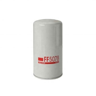 Filtro separador de agua de combustible FS1003 FS19616 FS1040 FF5078 FS1251 FS1242 para motores