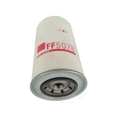 Filtro separador de agua de combustible FS1003 FS19616 FS1040 FF5078 FS1251 FS1242 para motores