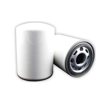 Filtro de aceite giratorio de suministro de hidrules HHC01843 SH63163 MF0585934 para piezas pesadas