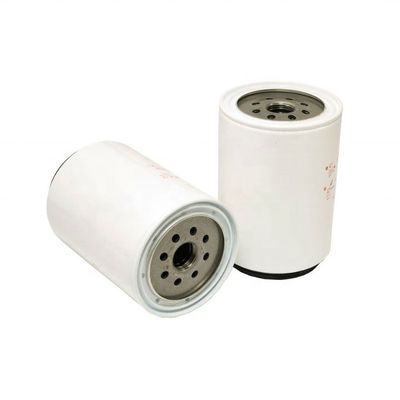 Separación de agua y combustible para camiones