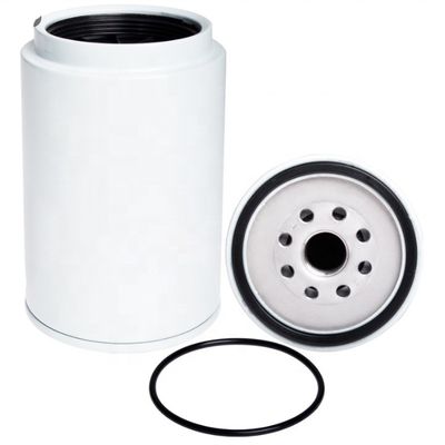 Separación de agua y combustible para camiones