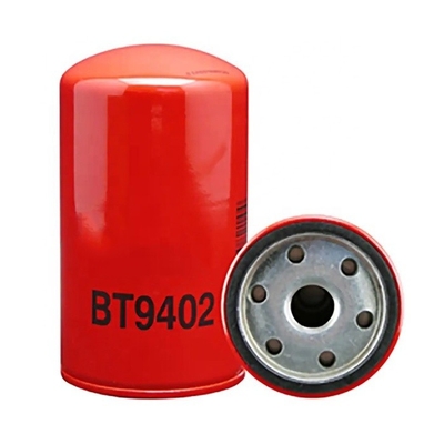 BT9402 Motor de camión piezas de transmisión filtro de aceite giratorio HF550486 La elección definitiva
