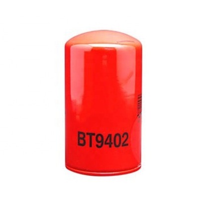BT9402 Motor de camión piezas de transmisión filtro de aceite giratorio HF550486 La elección definitiva