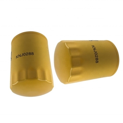 93*93*136 HYDWELL Filtro hidráulico KNJ0288 KNJ0288A P556005 para el tractor y la eficiencia