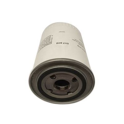 01174418 01174416 9712540103 150157510 Filtro de aceite para DEUTZ DITER Instalación de automóviles 93.7mm*136.5mm