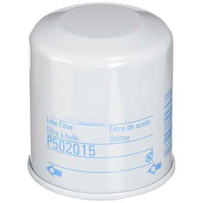 El sistema de filtrado de aceite para camiones/tractores P502015 AP3568 X72 77201898 SP1008 TO137 114212580390 721014983 ABH966 SFO1001 2055