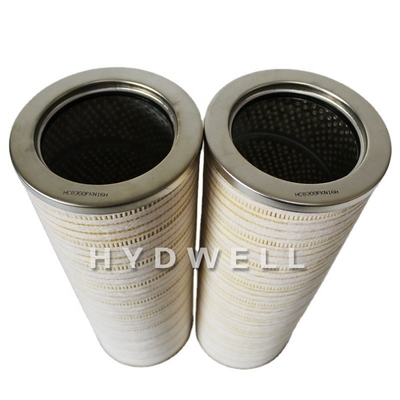 HC8300FKN16H Sistemas hidráulicos y de lubricación Elemento de filtro de aceite para un funcionamiento sin problemas
