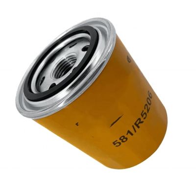 Filtro de aceite de lubricante para excavadoras y camiones de transmisión WD 920/9 SO11020 581/R5206 Partes del motor