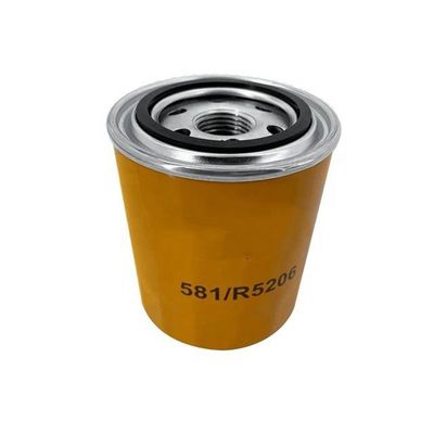 Filtro de aceite de lubricante para excavadoras y camiones de transmisión WD 920/9 SO11020 581/R5206 Partes del motor