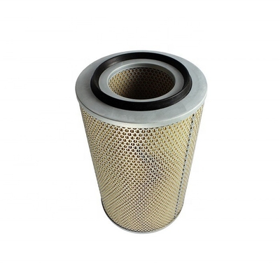 Filtro de aire de hierro Hydwell AT5023 SB023 LX227 C23440/3 AF25065 para maquinaria industrial