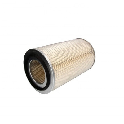 Filtro de aire de hierro Hydwell AT5023 SB023 LX227 C23440/3 AF25065 para maquinaria industrial