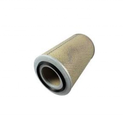 Filtro de aire de hierro Hydwell AT5023 SB023 LX227 C23440/3 AF25065 para maquinaria industrial