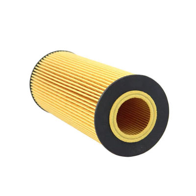 No de referencia: 51055040096 Filtro de aceite para camiones pesados P7145 Lf3754