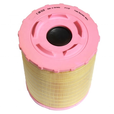279*279*350 C29010 60949604 A0030949604 AF25653 Filtro de aire de camión para motocicletas VESPA