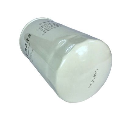 N o de referencia LF16285 1000428205 612630010239 Filtro de aceite de diésel con papel de filtro hierro