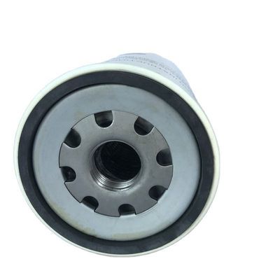 N o de referencia LF16285 1000428205 612630010239 Filtro de aceite de diésel con papel de filtro hierro