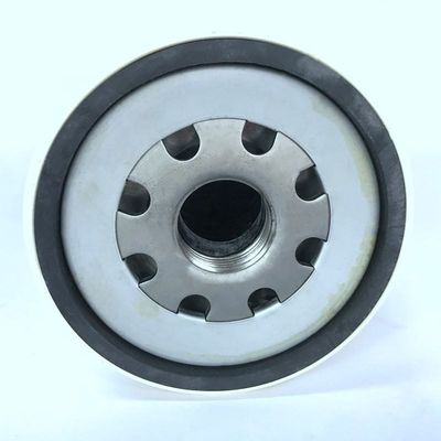 N o de referencia LF16285 1000428205 612630010239 Filtro de aceite de diésel con papel de filtro hierro