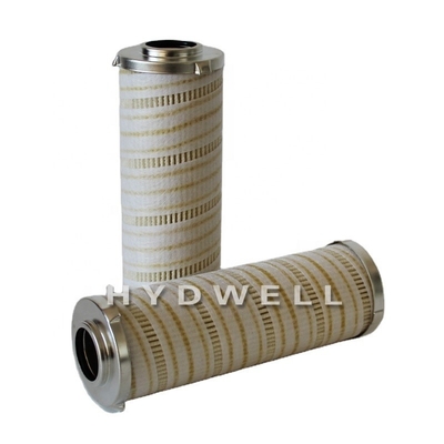 Elemento de filtro hidráulico de aceite de alta presión HC9100FKN8H para aplicaciones industriales