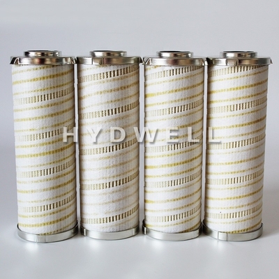 Elemento de filtro hidráulico de aceite de alta presión HC9100FKN8H para aplicaciones industriales
