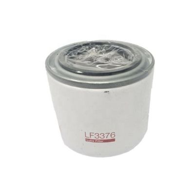 Las partes del cargador y el filtro de aceite de giro del motor LF3376 P550318 1030088200 162042M1 605417880001