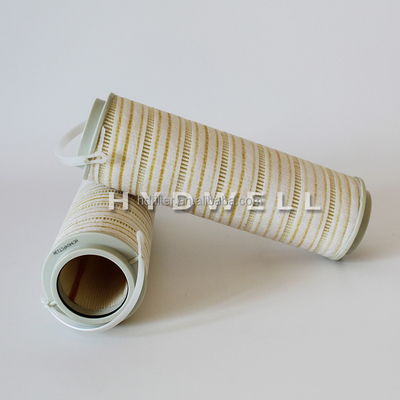 HC9404FCT13H Elemento hidráulico de filtro de aceite Material de fibra de vidrio para sistemas de lubricación