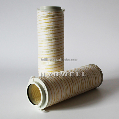 HC9404FCT13H Elemento hidráulico de filtro de aceite Material de fibra de vidrio para sistemas de lubricación