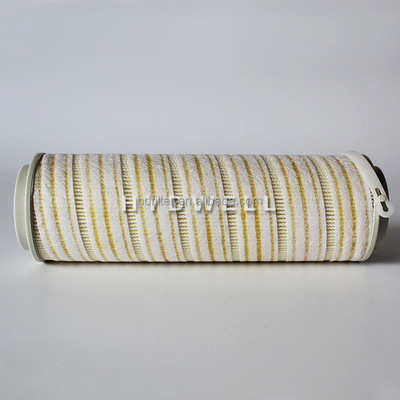 HC9404FCT13H Elemento hidráulico de filtro de aceite Material de fibra de vidrio para sistemas de lubricación