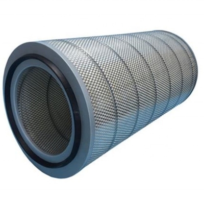 El elemento de filtro de aire YK2337Z 400401-00030 5C0001 415-1109101 para el sistema de aire diésel 1202