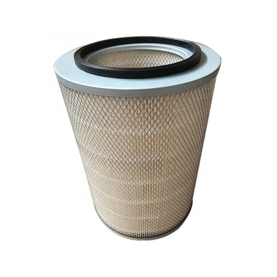 El elemento de filtro de aire YK2337Z 400401-00030 5C0001 415-1109101 para el sistema de aire diésel 1202