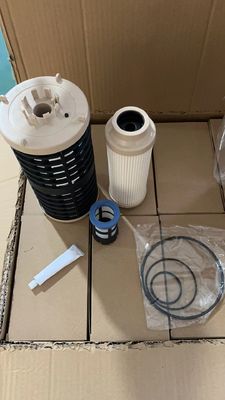 Kit de filtro de combustible diesel L5091F PF9906 para el mantenimiento del motor de camión