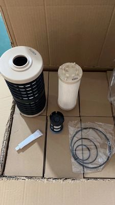 Kit de filtro de combustible diesel L5091F PF9906 para el mantenimiento del motor de camión