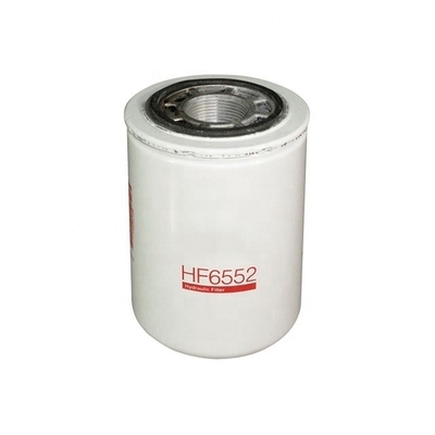 HF6552 Filtro de aceite giratorio Hydwell para piezas del motor P164375 6630977 2786616 32909000