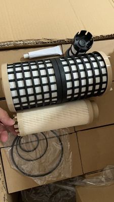 Kit de filtro de combustible diesel L5091F PF9906 para el mantenimiento del motor de camión