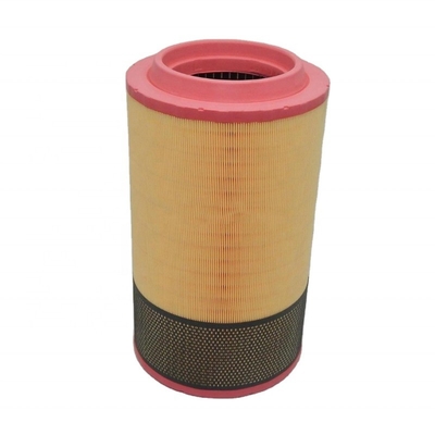 El filtro de aire se utiliza para filtrar el aire en el interior de las instalaciones.