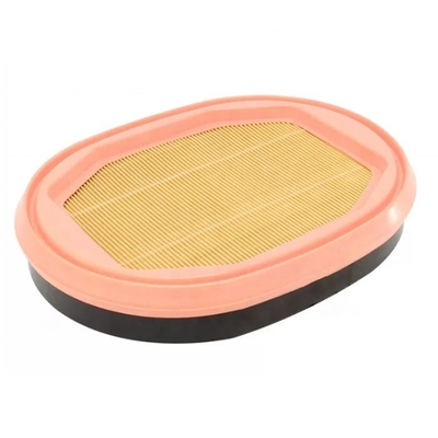 CATERPILLAR Elemento de filtro de aire para excavadoras P635980 2525001 2525002 AF1010 AF1009 7700077178
