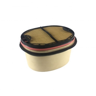 CATERPILLAR Elemento de filtro de aire para excavadoras P635980 2525001 2525002 AF1010 AF1009 7700077178
