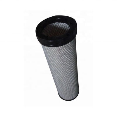El filtro de aire de hidrules diesel R210LC-9 11N627040 11N627030 para el sistema diésel duradero